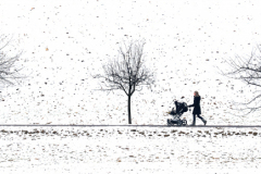 Winterspaziergang