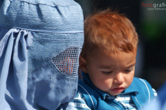 Gesichter Afghanistans