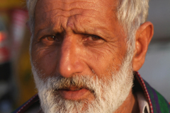 Gesichter Afghanistans